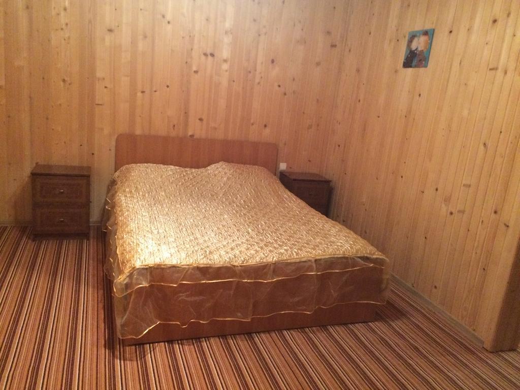 Dream House Hotel Yablunytsya Luaran gambar