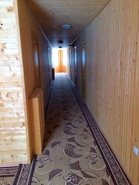 Dream House Hotel Yablunytsya Luaran gambar